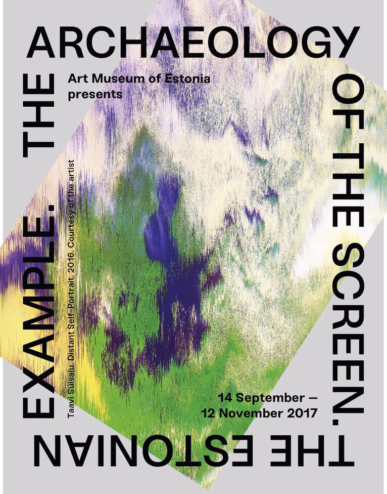 Archaeology of the Screen